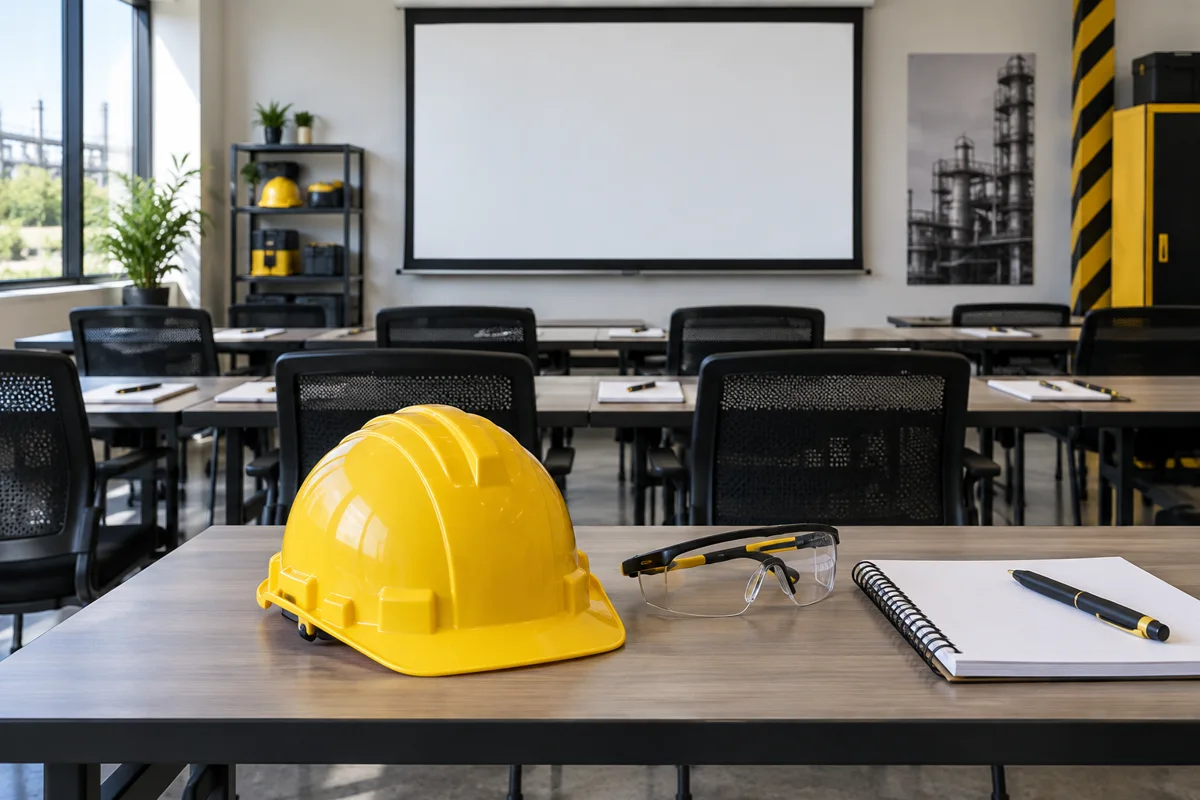 Osha outreach training illustrative image