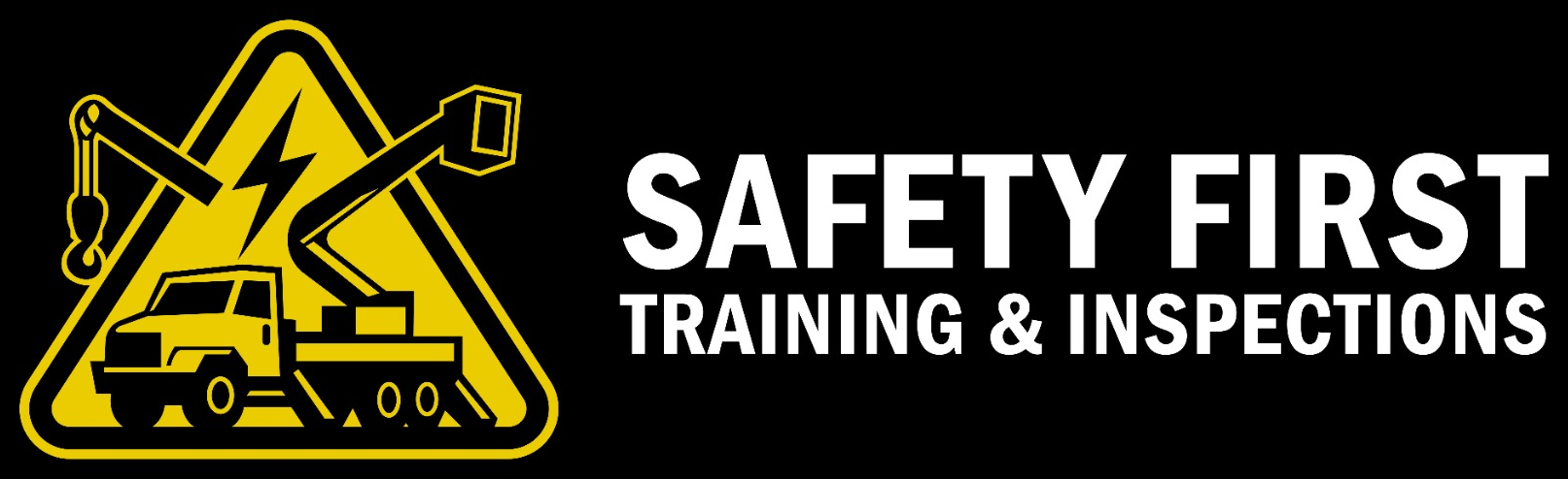 Safety First Training and Inspections